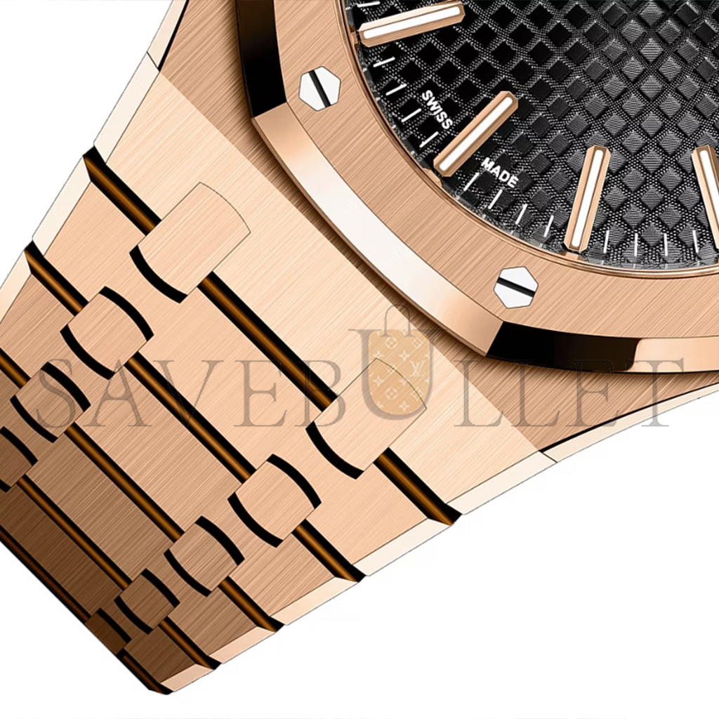 AUDEMARS PIGUET ROYAL OAK SELFWINDING 15510OR.OO.1320OR.04